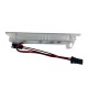 Πλαφονιέρα πίσω πινακίδας για OPEL ZAFIRA B / ASTRA H / ASTRA K / VECTRA C / CORSA D / INSIGNIA / HYUNDAI IX35 - 2 τμχ.