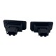 Πλαφονιέρα πίσω πινακίδας για Mercedes  W203 5D, W211, W219 - 2 τμχ.