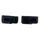 Πλαφονιέρα πίσω πινακίδας για Mercedes  W203 5D, W211, W219 - 2 τμχ.