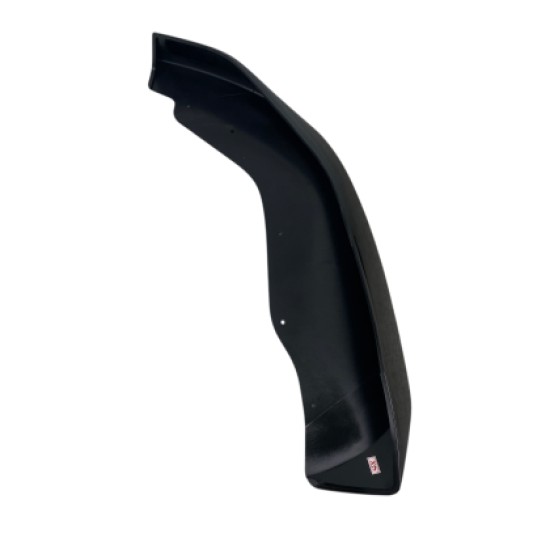 Πρόσθετο εμπρός προφυλακτήρα με splitter για BMW G20 (2018-2021) AC Schnitzer design  - μαύρο γυαλιστερό