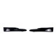Splitter εμπρός προφυλακτήρα M-Pack για BMW E90 (2008-2012)