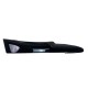 Splitter εμπρός προφυλακτήρα M-Pack για BMW E90 (2008-2012)