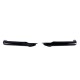 Splitter εμπρός προφυλακτήρα M-Pack για BMW E90 (2005-2008)