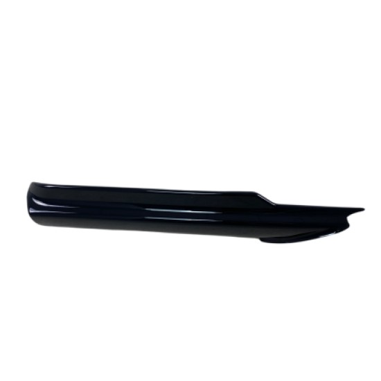 Splitter εμπρός προφυλακτήρα M-Pack για BMW E90 (2005-2008)