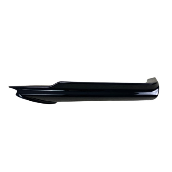 Splitter εμπρός προφυλακτήρα M-Pack για BMW E90 (2005-2008)