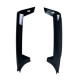Splitter εμπρός προφυλακτήρα M-Pack για BMW E90 (2005-2008)