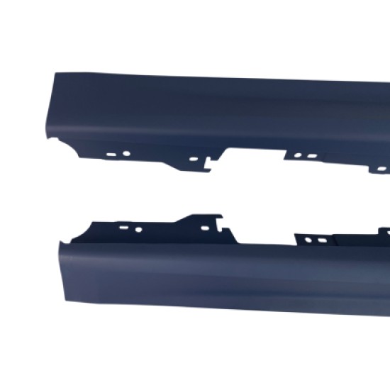 Μαρσπιέ BMW F10 (2010-2017) - M pack design