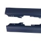 Μαρσπιέ BMW F10 (2010-2017) - M pack design