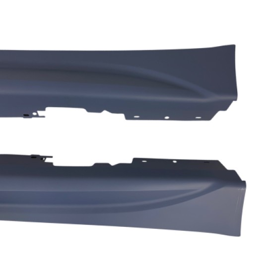 Μαρσπιέ BMW F10 (2010-2017) - M pack design