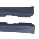 Μαρσπιέ BMW F10 (2010-2017) - M pack design