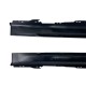 Μαρσπιέ BMW F10 (2010-2017) - M pack design