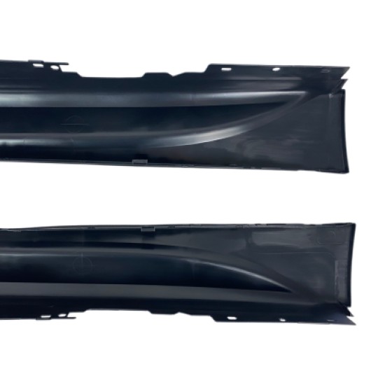 Μαρσπιέ BMW F10 (2010-2017) - M pack design