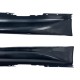 Μαρσπιέ BMW F10 (2010-2017) - M pack design