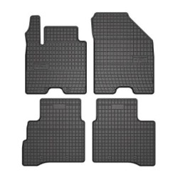 Λαστιχένια πατάκια Frogum για Suzuki Swift (2024+) - 4τμχ. Λαστιχένια πατάκια Frogum για Suzuki Swift (2024+) - 4τμχ.