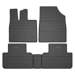 Λαστιχένια πατάκια Frogum για BYD Seal U (2024+) - 5τμχ. Λαστιχένια πατάκια Frogum για BYD Seal U (2024+) - 5τμχ.