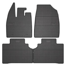 Λαστιχένια πατάκια Frogum για BYD Dolphin (2021+) hatchback - 4τμχ. Λαστιχένια πατάκια Frogum για BYD Dolphin (2021+) hatchback - 4τμχ.