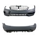 Body kit για W204 (2011-2013) μετατροπή σε W205 - AMG design