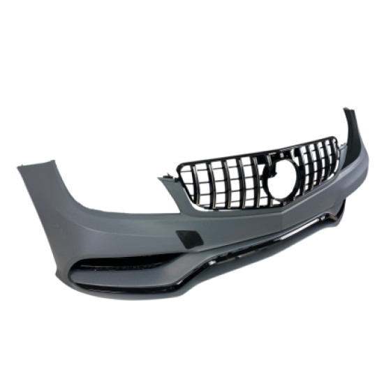 Body kit για W204 (2011-2013) μετατροπή σε W205 - AMG design