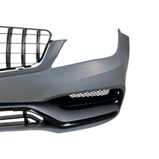 Body kit για W204 (2011-2013) μετατροπή σε W205 - AMG design