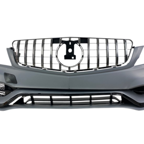 Body kit για W204 (2011-2013) μετατροπή σε W205 - AMG design