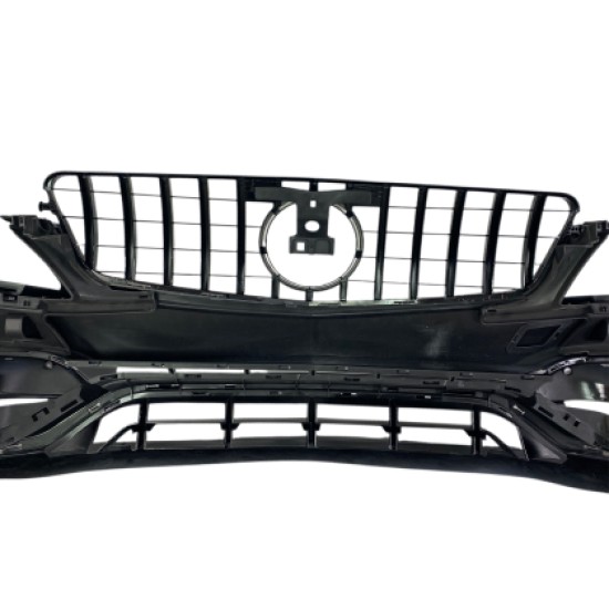 Body kit για W204 (2011-2013) μετατροπή σε W205 - AMG design