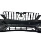 Body kit για W204 (2011-2013) μετατροπή σε W205 - AMG design