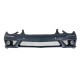 Body kit για E-Class W211 (2006-2008) - AMG E63 design με προβολάκια