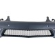 Body kit για E-Class W211 (2006-2008) - AMG E63 design με προβολάκια