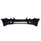 Body kit για E-Class W211 (2006-2008) - AMG E63 design με προβολάκια