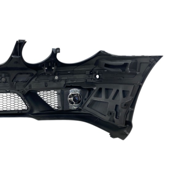 Body kit για E-Class W211 (2006-2008) - AMG E63 design με προβολάκια