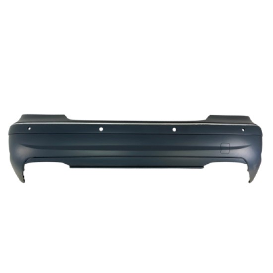 Body kit για E-Class W211 (2006-2008) - AMG E63 design με προβολάκια