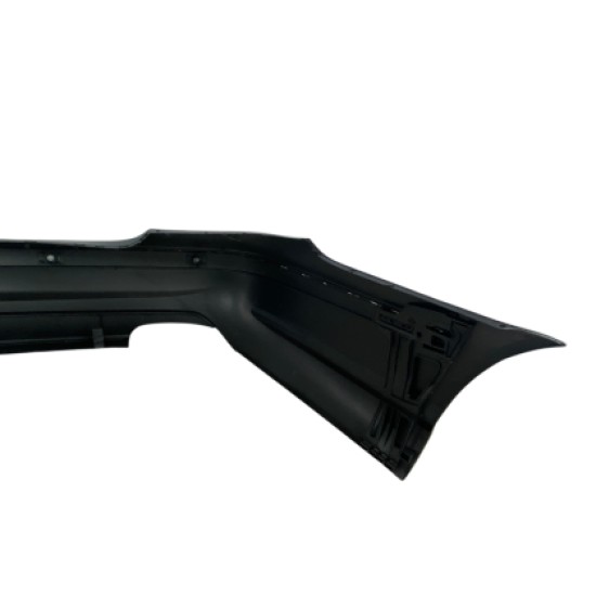 Body kit για E-Class W211 (2006-2008) - AMG E63 design με προβολάκια