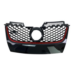 Μάσκα χωρίς σήμα για Vw Golf 5 - GTI design