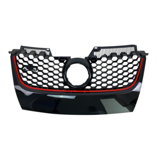 Μάσκα χωρίς σήμα για Vw Golf 5 - GTI design