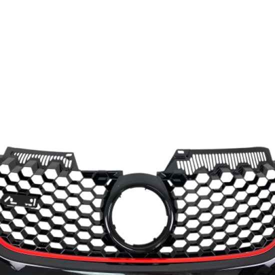 Μάσκα χωρίς σήμα για Vw Golf 5 - GTI design