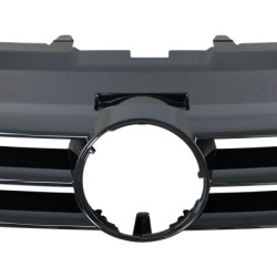 Μάσκα χωρίς σήμα για Vw Polo (2009-2017) - WRC design