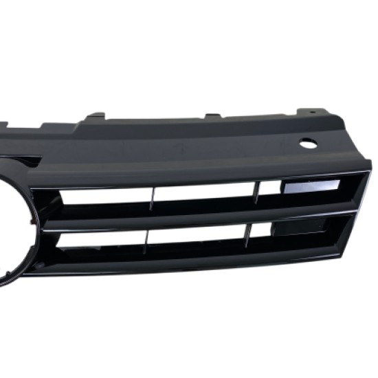 Μάσκα χωρίς σήμα για Vw Polo (2009-2017) - WRC design