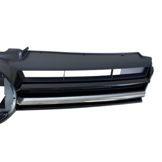 Μάσκα χωρίς σήμα για Vw Golf 7 / /7.5 - R design