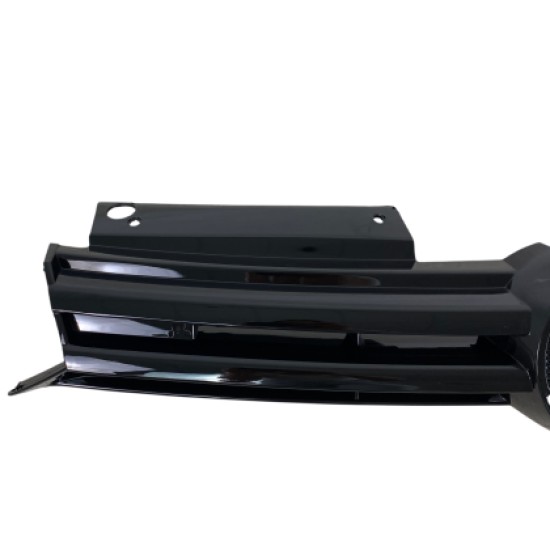 Μάσκα χωρίς σήμα για Vw Golf 6 - R20 design