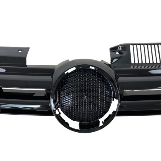 Μάσκα χωρίς σήμα για Vw Golf 6 - R20 design