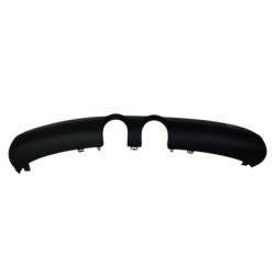 Diffuser πίσω προφυλακτήρα Vw Golf 5 - R32 design Diffuser πίσω προφυλακτήρα Vw Golf 5 - R32 design