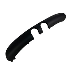 Diffuser πίσω προφυλακτήρα Vw Golf 5 - R32 design Diffuser πίσω προφυλακτήρα Vw Golf 5 - R32 design