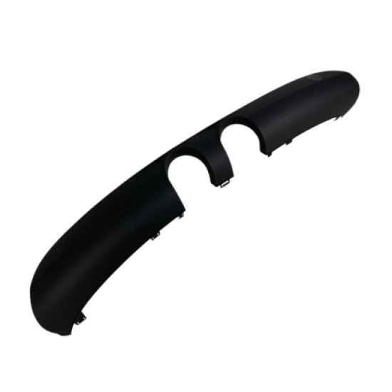 Diffuser πίσω προφυλακτήρα Vw Golf 5 - R32 design