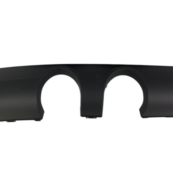 Diffuser πίσω προφυλακτήρα Vw Golf 5 - R32 design