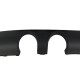 Diffuser πίσω προφυλακτήρα Vw Golf 5 - R32 design