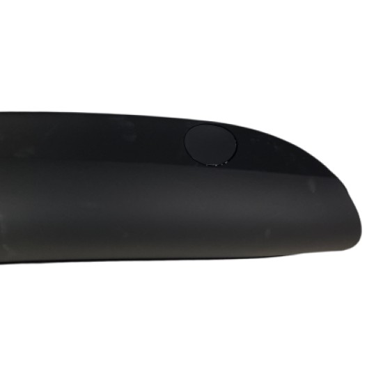 Diffuser πίσω προφυλακτήρα Vw Golf 5 - R32 design