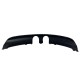 Diffuser πίσω προφυλακτήρα Vw Golf 5 - R32 design