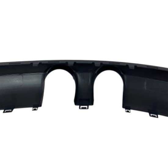 Diffuser πίσω προφυλακτήρα Vw Golf 5 - R32 design