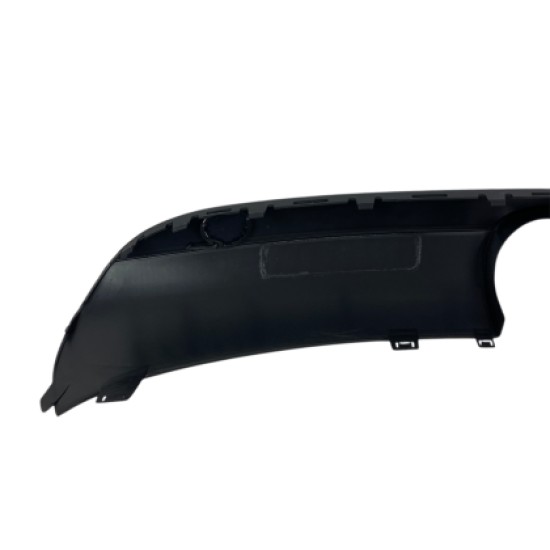 Diffuser πίσω προφυλακτήρα Vw Golf 5 - R32 design