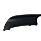 Diffuser πίσω προφυλακτήρα Vw Golf 5 - R32 design